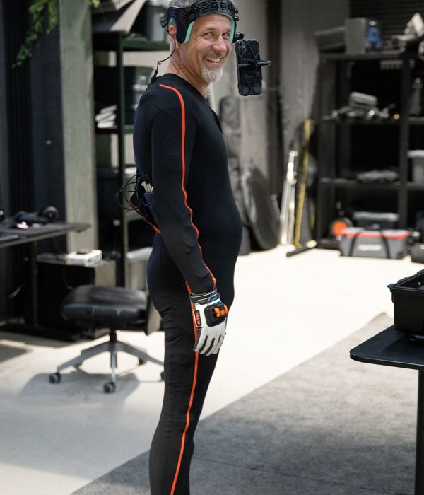 2023 - AR/VR & IMMERSIVE OPPLEVELSE